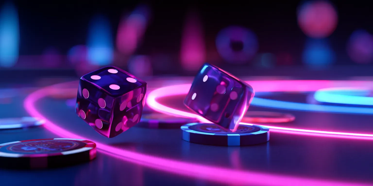 casino game264