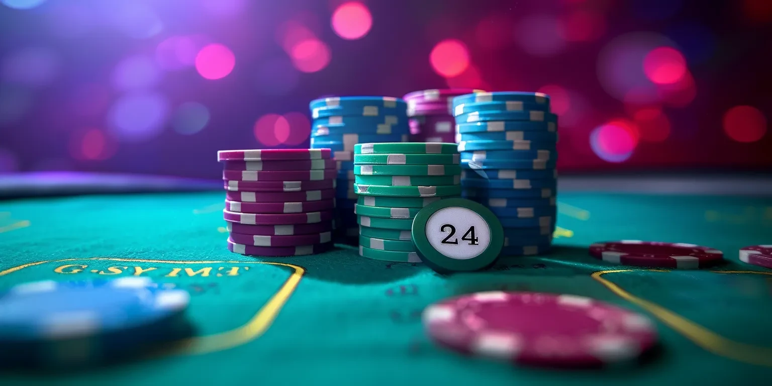 casino game94
