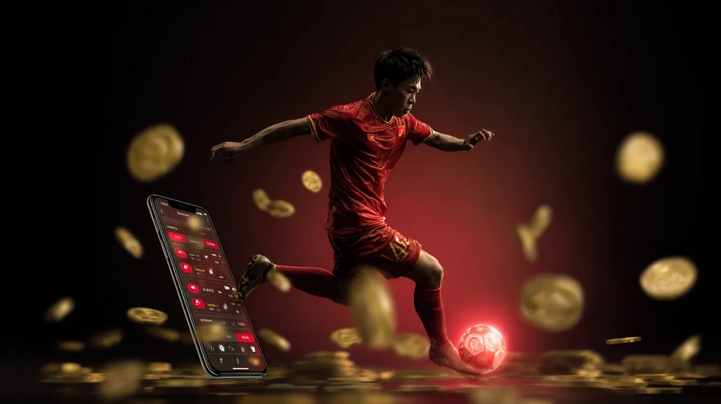 Menjelajahi Dunia Peraduan Bola Sepak